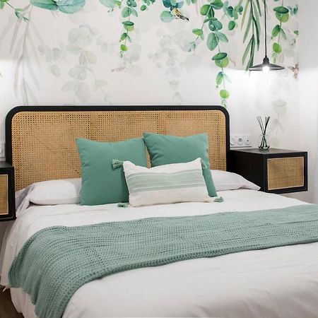 Precioso Apartamento En Jaen A 70 M De La Catedral Zewnętrze zdjęcie