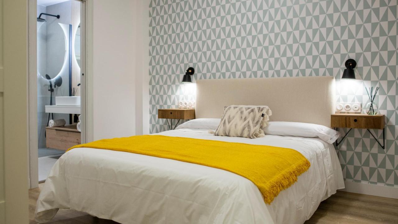 Precioso Apartamento En Jaen A 70 M De La Catedral Zewnętrze zdjęcie