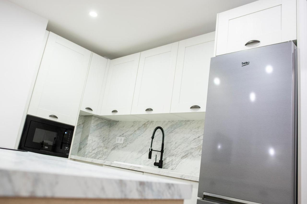 Precioso Apartamento En Jaen A 70 M De La Catedral Zewnętrze zdjęcie